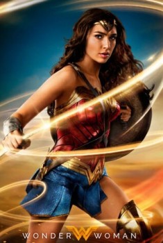 Wonder Woman 3 (2022)