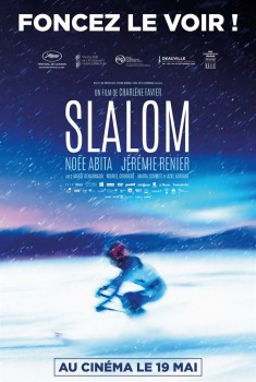 Slalom (2021)