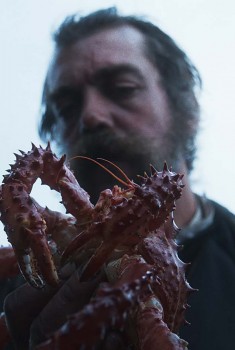 La Légende du roi crabe (2021)