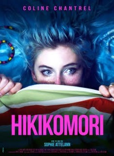 Hikikomori (2021)