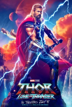 Thor 4: Love And Thunder (2022)