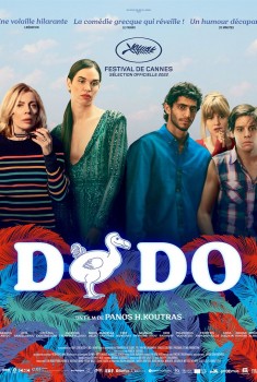 Dodo (2022)