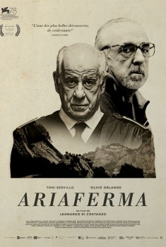 Ariaferma (2022)