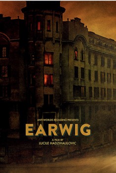 Earwig (2023)