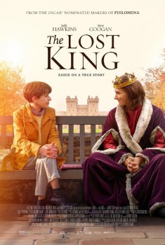  The Lost King (2023)