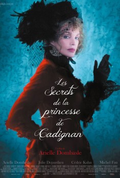 Les Secrets de la princesse de Cadignan (2023)