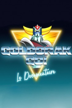 Goldorak Go ! (2023)