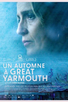 Un automne à Great Yarmouth (2023)