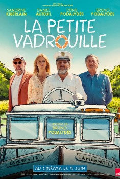 La Petite vadrouille (2024)