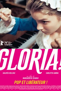 Gloria! (2024)