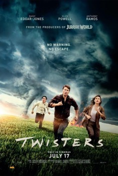 Twisters (2024)