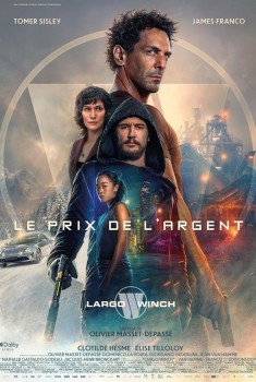 Largo Winch : Le prix de l’argent (2024)