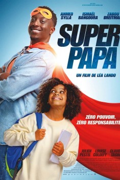 Super Papa (2024)