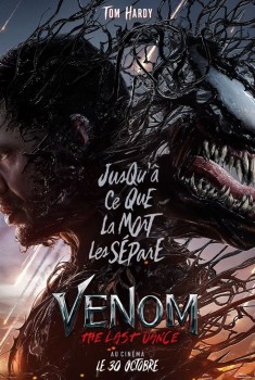 Venom: The Last Dance (2024)