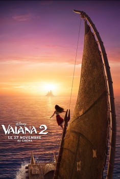 Vaiana 2 (2024)