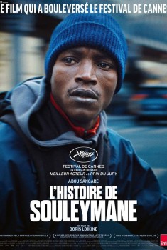 L’Histoire de Souleymane (2024)