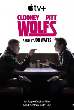 Wolfs (2024)