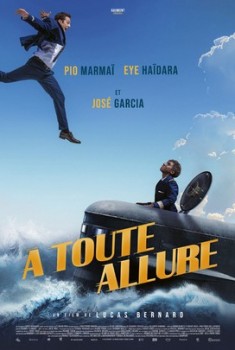  À toute allure (2024)