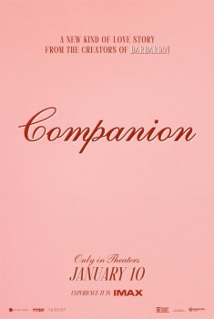 Companion (2025)