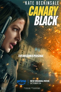 Canary Black (2024)