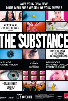 The Substance (2024)