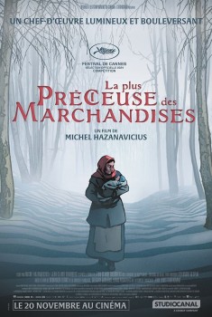 La Plus Précieuse Des Marchandises (2024)