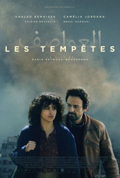 Les Tempêtes (2024)