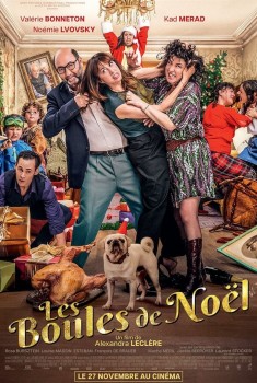 Les Boules de Noël (2024)