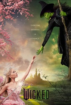 Wicked (2024)