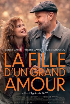 La Fille d’un grand amour (2025)