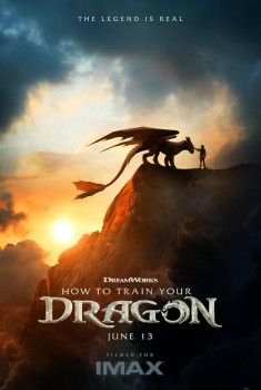 Dragons (2025)