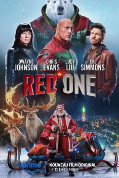 Red One (2024)