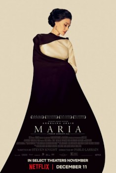 Maria (2025)