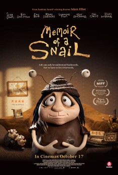 Mémoires d’un escargot (2025)