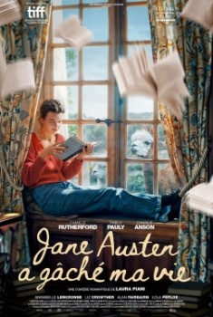 Jane Austen a gâché ma vie (2025)