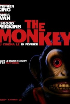 The Monkey (2025)