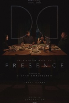 Presence (2025)