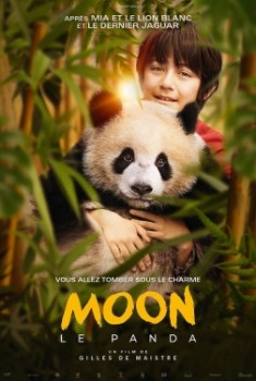 Moon le panda (2025)