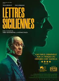 Lettres siciliennes (2025)