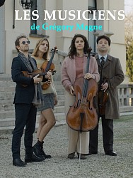Les Musiciens (2025)
