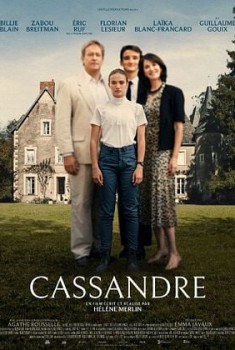 Cassandre  (2025)