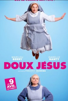 Doux Jésus (2025)