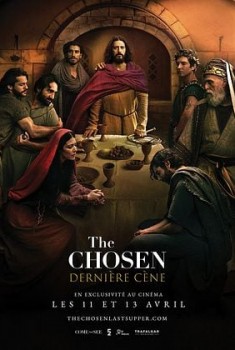 The Chosen : Dernière Cène (2025)