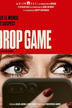 Drop Game (2025)