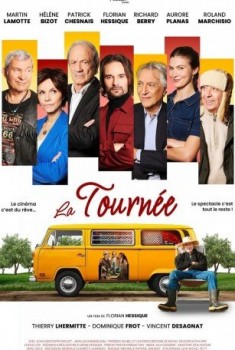La Tournée (2025)