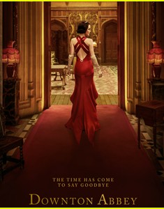 Downton Abbey: The Grand Finale (2025)