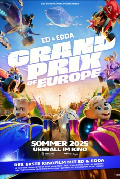 Super Grand Prix (2025)