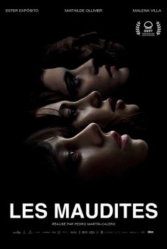 Les Maudites (2025)