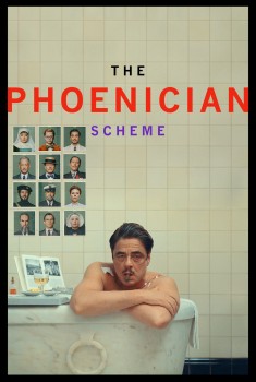The Phoenician Scheme (2025)