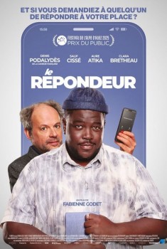 Le Répondeur (2025)